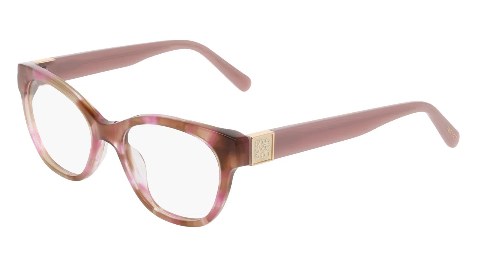 Nine West NW5254 Eyeglasses - view 3